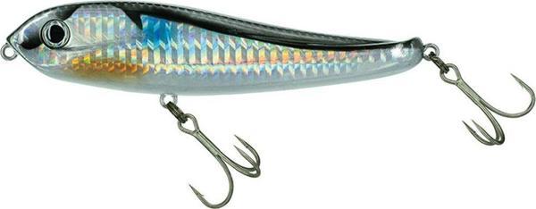 Molix Wtd 110 26gr Mx Holo Shad   - Image 1