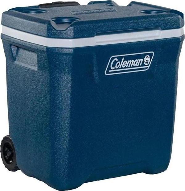 Coleman Xtreme Wheeled 28Qt Tekerl.Soğu.Buzluk 26L   - Image 1