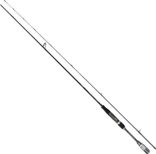 Daiwa İnfeet Rocfish 2,23m 2-8gr 2 Parça Kamış   - Image 1