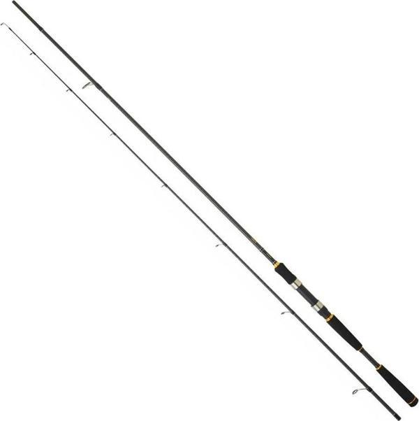 Daiwa New Legalis Seabass 2,10 M 14-42 Gr Kamış   - Image 1