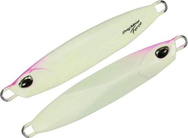 Duo Drag Metal Force 90mm 120gr Pcc0509 Glow   - Image 1