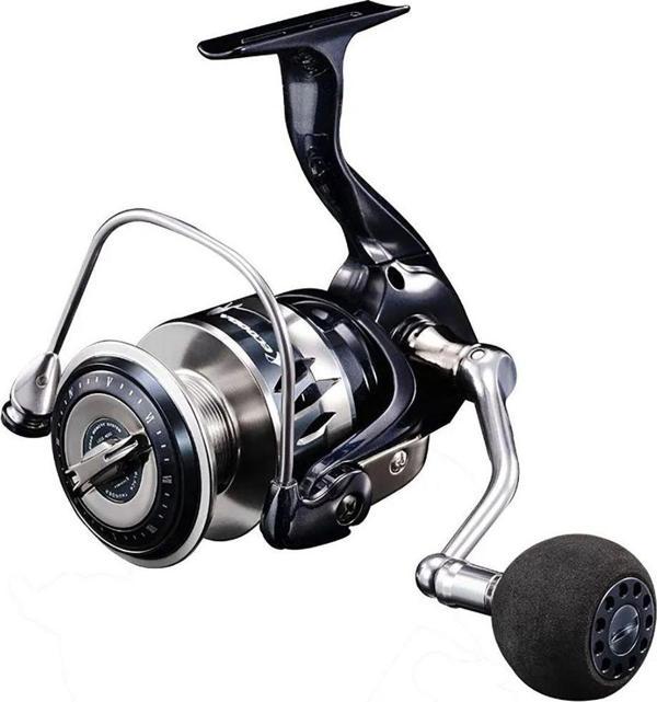 Ecooda Black Thunder Ebf II 4000   - Image 1