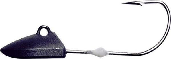 Omtd T-Rock OJ800 No:6 2.1gr 4pcs Jig Head   - Image 1