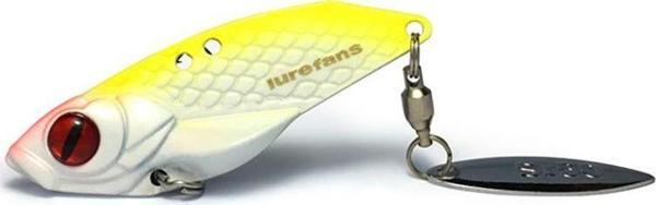 Lurefans Sr50 5cm 13,5gr 3# Sahte Balık   - Image 1