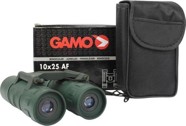 Gamo 10x25 Af El Dürbünü   - Image 1