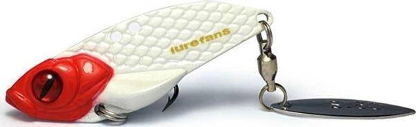 Lurefans Sr50 5cm 13,5gr 5# Sahte Balık   - Image 1