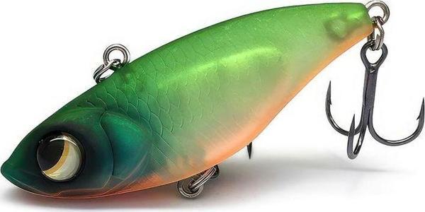 Lurefans V55 5,5cm 11,5gr 4# Sahte Balık varyant  - Image 1