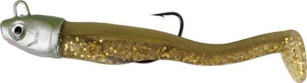 Jlc Alevin 10gr Khaki Gold   - Image 1