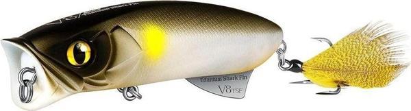 Lurefans V8 Tsf 8cm 12gr 12# Sahte Balık varyant  - Image 1