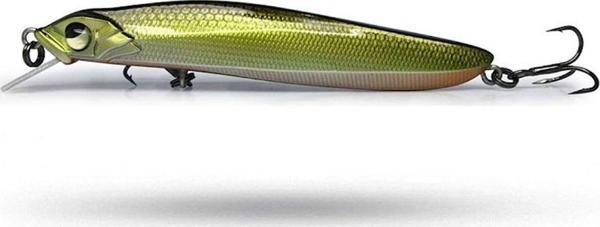 Lurefans A9 9cm 8gr 6# Sahte Balık varyant  - Image 1