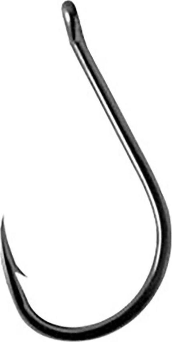 Sasame F-724 No:7/0 Black Nickel 3 Lü Paket İğne   - Image 1