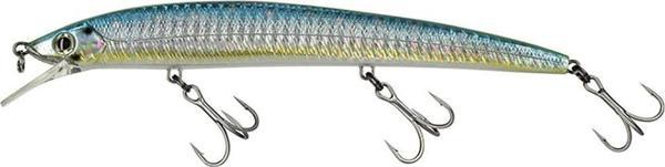 Molix Finder Jerk 150 22gr Verde Tempesta   - Image 1