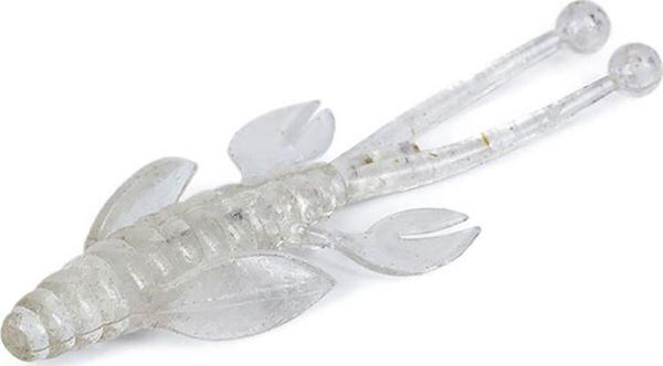 Molix Freaky Rock 2" 8 Pcs Clear   - Image 1