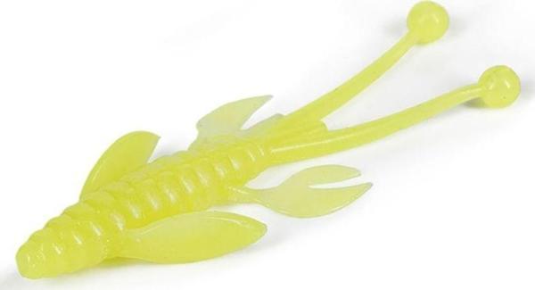Molix Freaky Rock 2" 8 Pcs Glowing Lemon   - Image 1