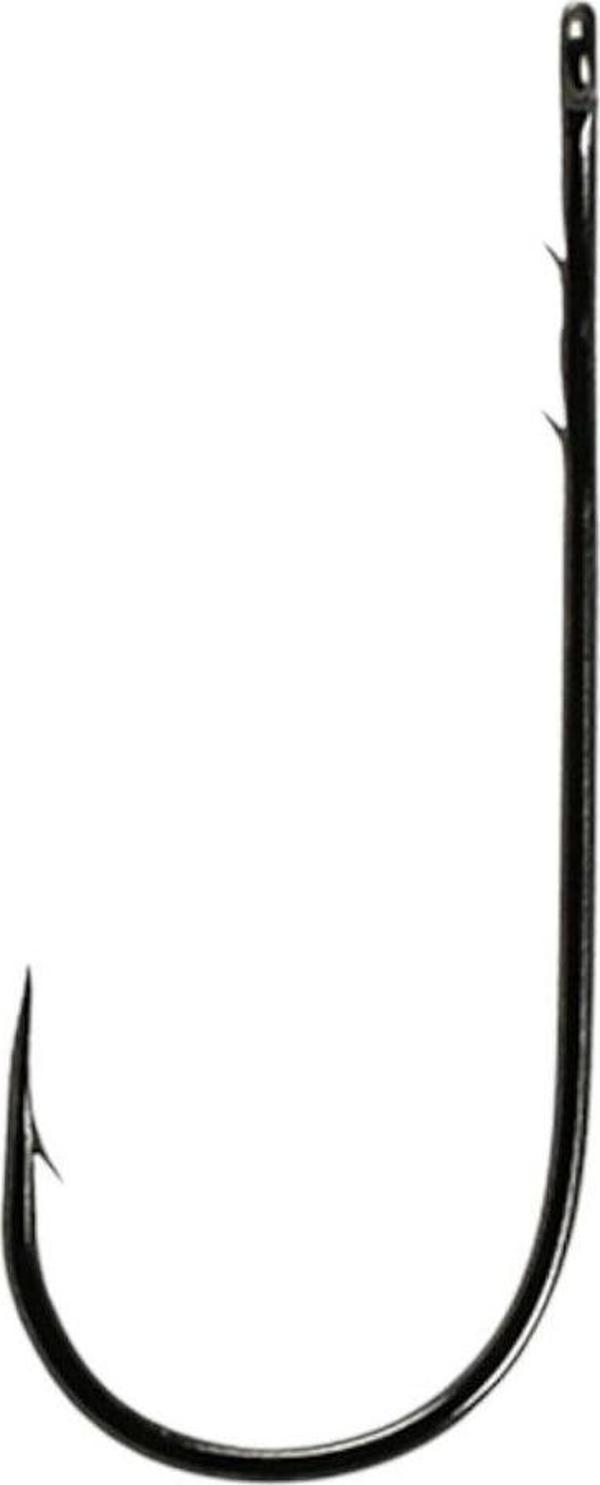 Owner 5300-131 No:3/0 Straight Worm   - Image 1