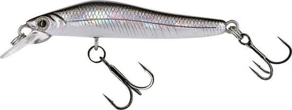 Molix Jubarino 50S 2.5gr Silver Bait   - Image 1