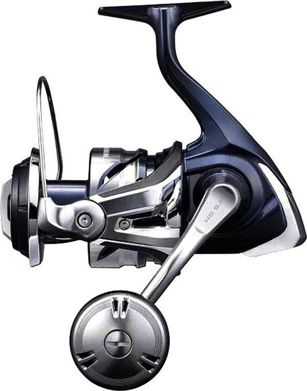 Shimano Twin Power Sw 5000 XG Makine   - Image 1