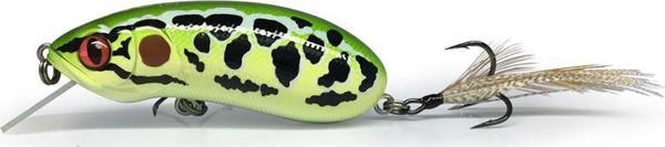 Lurefans Cc70 7cm 12,5gr 15# Sahte Balık varyant  - Image 1