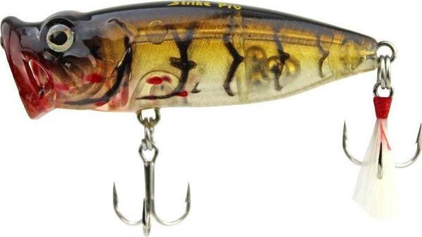 Strike Pro Sh-002B 4.5 Cm 4 Gr 883G   - Image 1