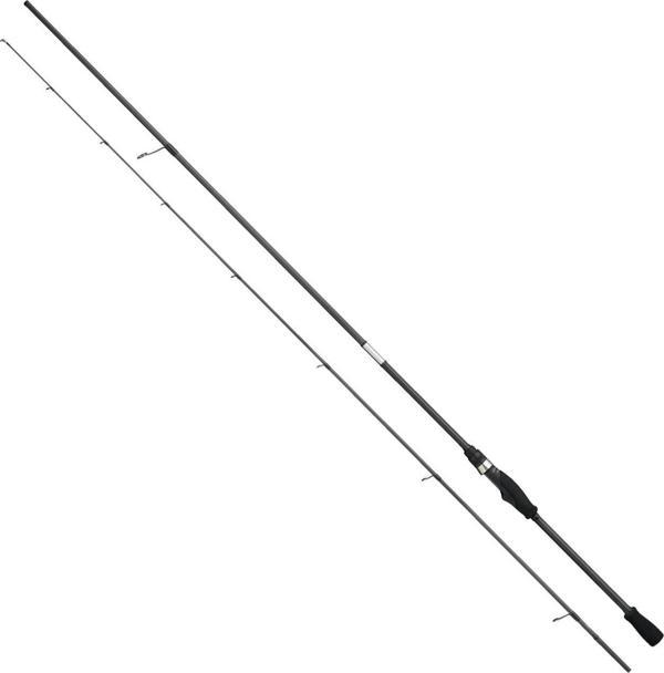 Apia Grandage Legacy Ruthless S86MHT 2.59m 2-18gr (Solid Uç) Light Spin Olta Kamışı - Image 1