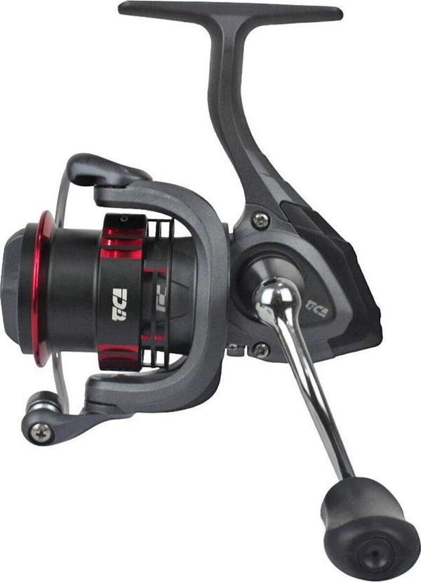 Tica Cf 2500M Makine   - Image 1