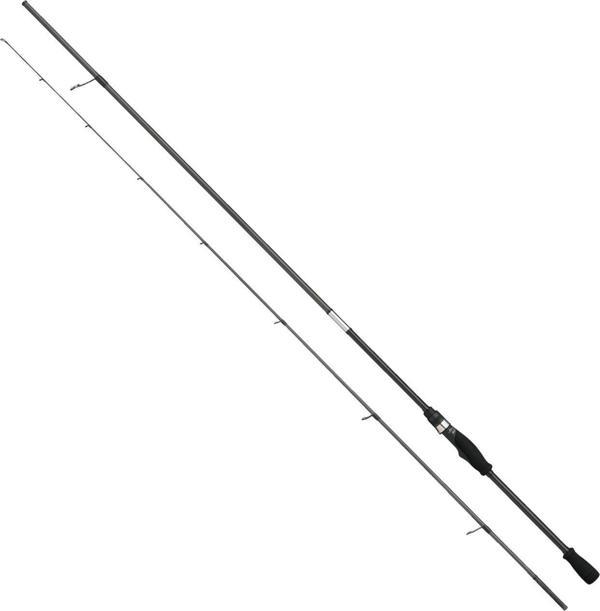 Apia Grandage Legacy Super Blast S83M-HS 2.51m 2-15gr (Solid Uç) Light Spin Olta Kamışı - Image 1