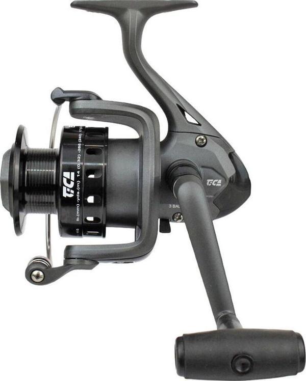 Tica Ezi Cast Ec1000 Makine   - Image 1