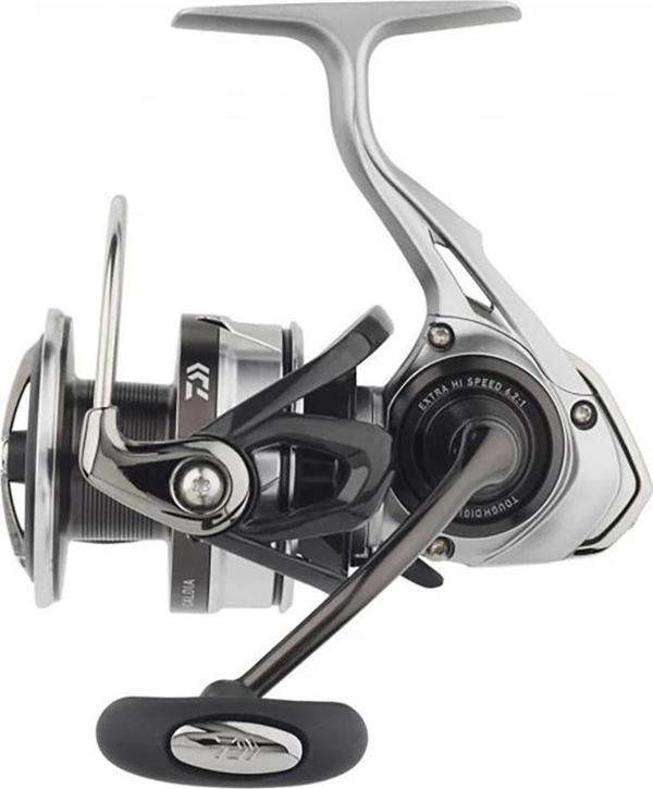 Daiwa Caldia 18 LT 4000D C -XH Jig Olta Makinesi - Image 1
