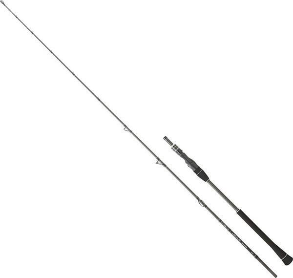 Daiwa Legalis O BF JG 1.98m Max 250gr 1+1P Tetikli Jig Olta Kamış - Image 1