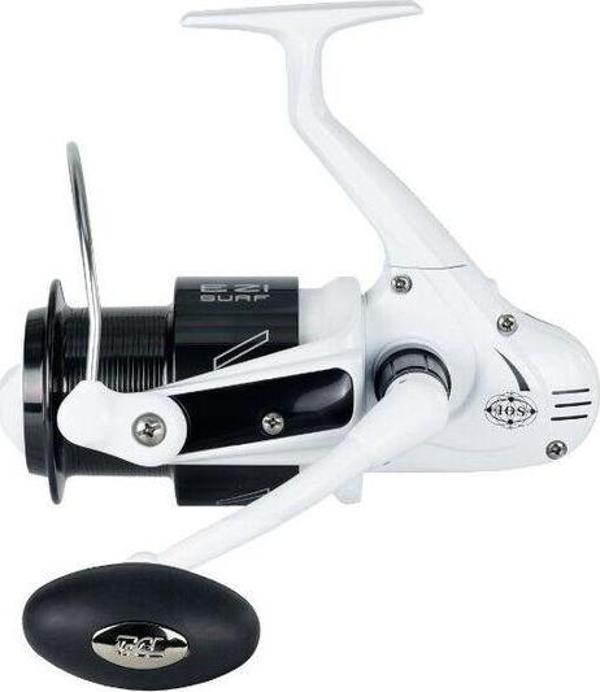 Tica Ezi Surf Es6000TR Makine   - Image 1