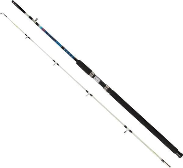 Ecotackle Porter Boat Soft 5-10LBS 180cm Tekne Boat Kamışı - Image 1