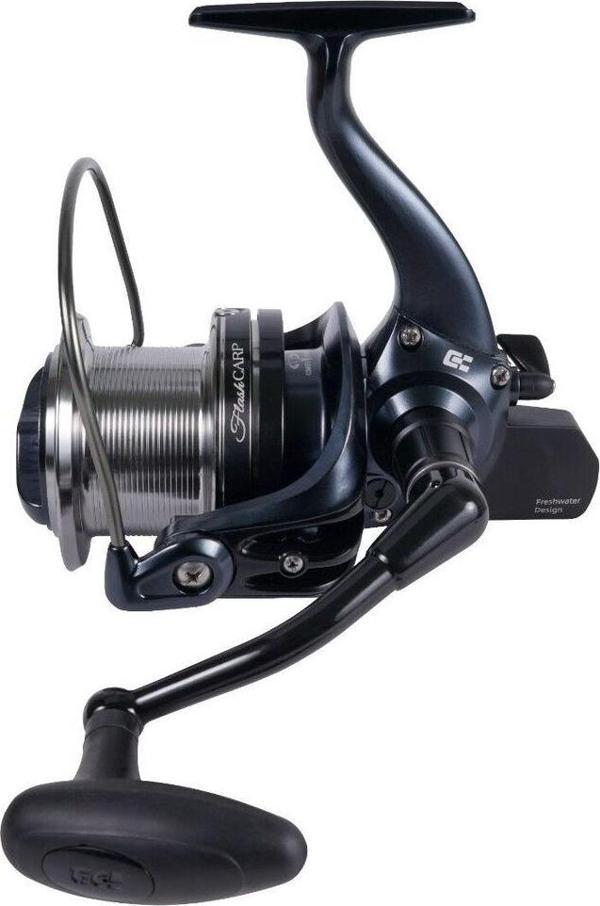 Tica Flash Carp Fp8000 Makine   - Image 1