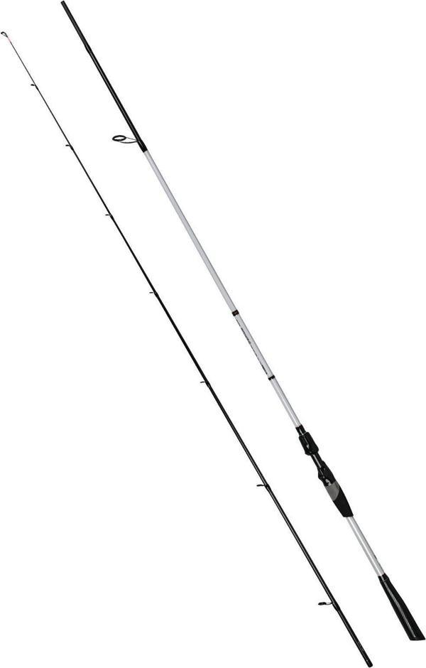 Fujin FastGame 2.65m 8-35gr (Solid Uç) Spin Olta Kamışı - Image 1