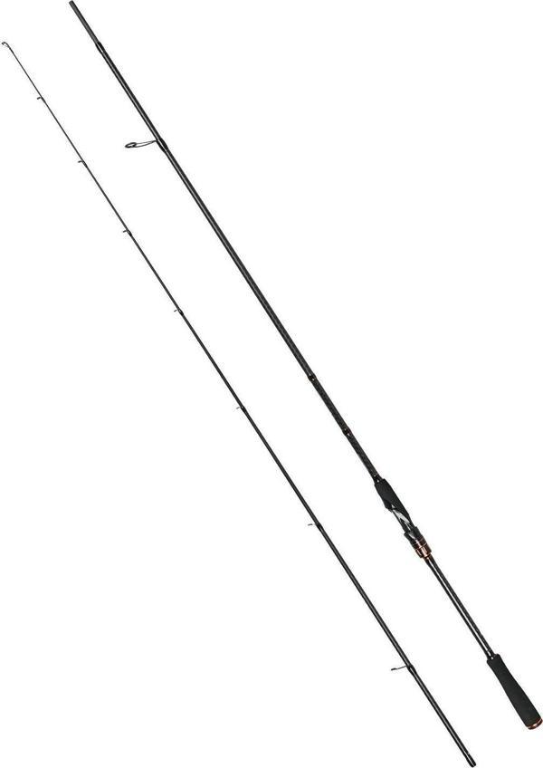 Fujin ProCast 265cm 5-28 gr (Solid Uç) Spin Olta Kamışı - Image 1
