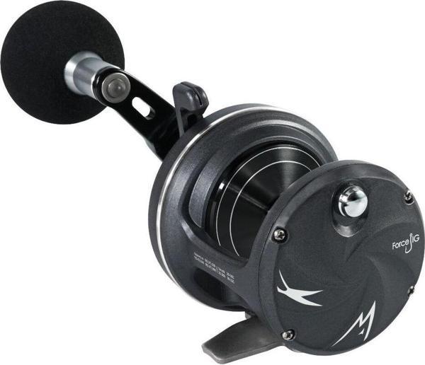Tica Force Jig FJ5HL Sol Kol Slow Jig Makinesi   - Image 1