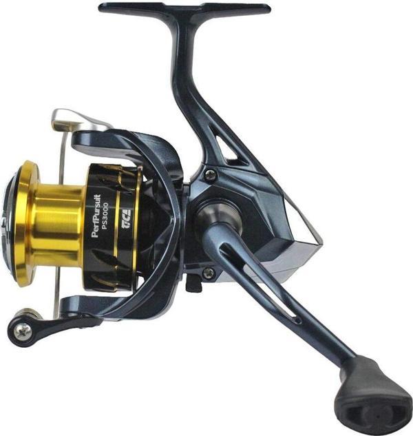 Tica Perf Pursuit Ps3000 Makine   - Image 1