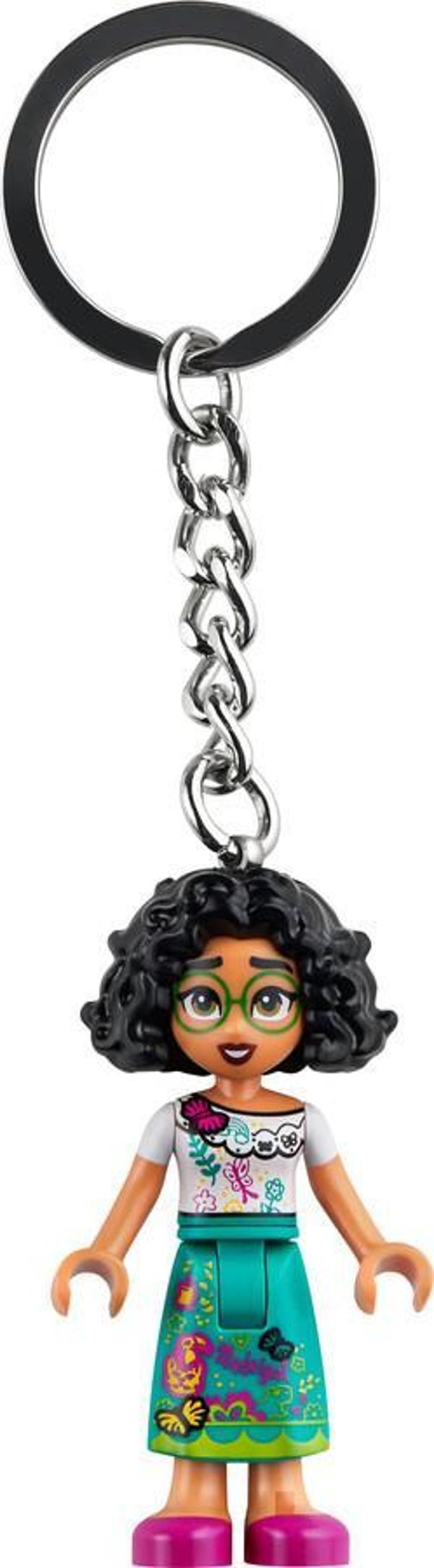 Lego 854287 Disney Mirabel Anahtarlık - Image 1
