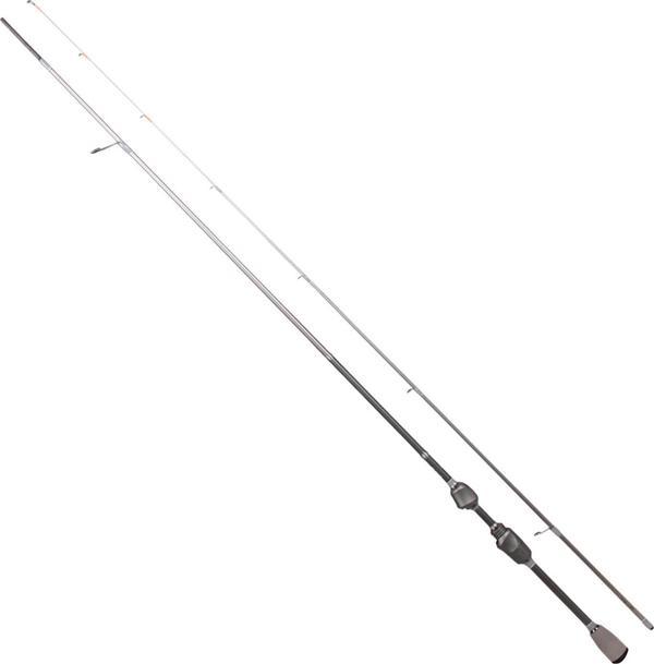 Ryuji Matrix Fuji 24 1.98m 0.8-6gr Solid Tip (Aji) Lrf Kamışı - Image 1