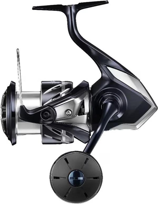 Shimano Stradic SW B 4000XG Jig Olta Makinesi - Image 1