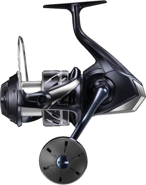 Shimano Stradic SW B 6000HG Jig Olta Makinesi - Image 1