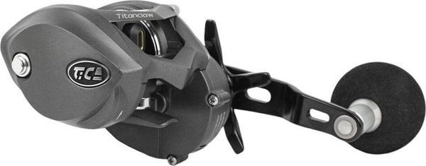 Tica Titanclaw Tc301 Sol Kol SLow Jig Makine   - Image 1