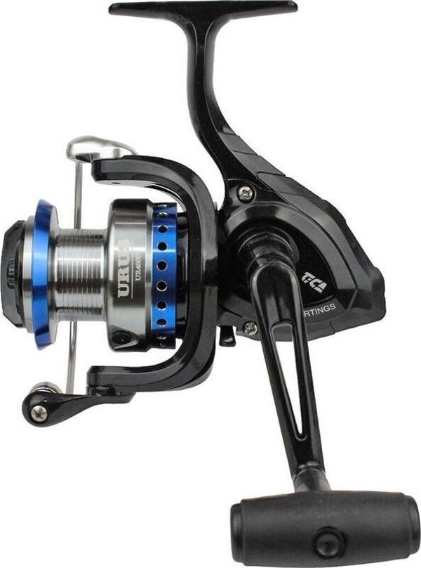 Tica Urus Ur5000 Makine   - Image 1