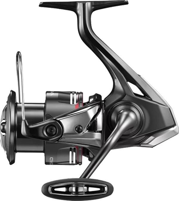 Shimano Vanford 24 FA 4000XG A Spin Olta Makinesi - Image 1