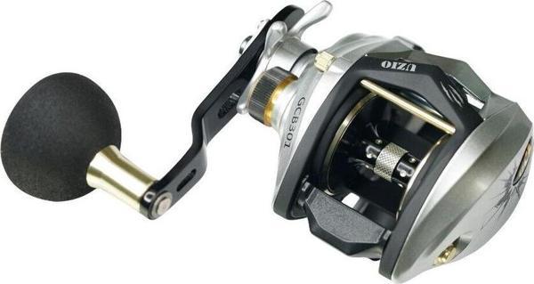 Tica Uzio GCB301 Sol Kol Slow Jig Makinesi   - Image 1