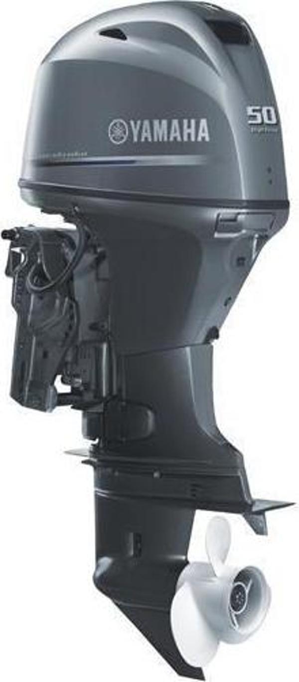 Yamaha FT50 JETL (**) Deniz Motoru - Image 1