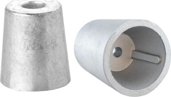 Best Anode Pervane Tutyası Konik 35 Mm Zn. - Image 1