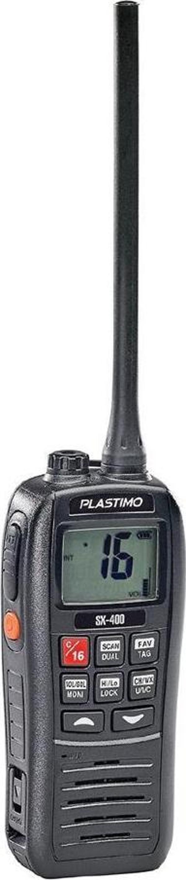 Plastimo El Telsizi Sx-400 - Image 1
