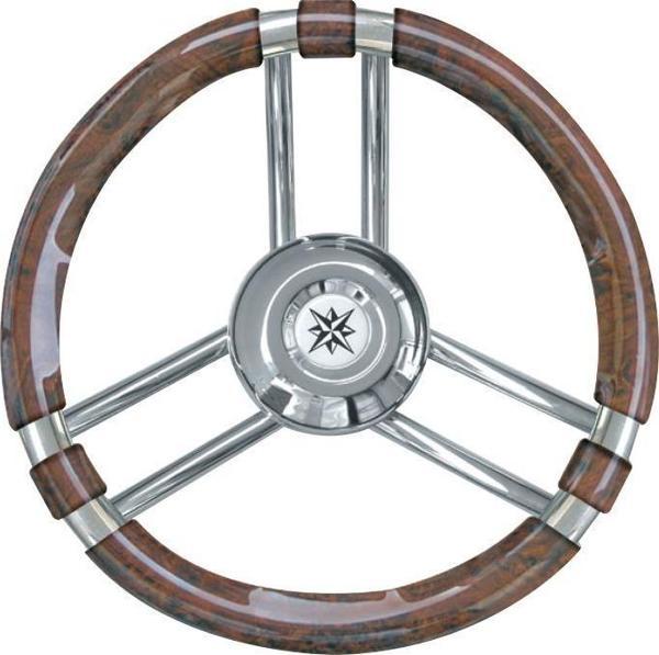 Savoretti Dümen Simidi 35 Cm-Tipo.21Cr - Image 1