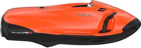 SEABOB F5S (standard color) SEASCOOTER - Image 1