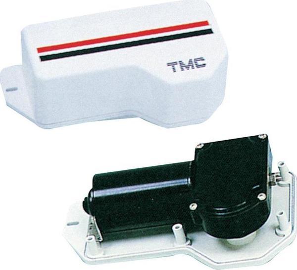 Tmc Silecek Motoru Braketli 24 V - Image 1